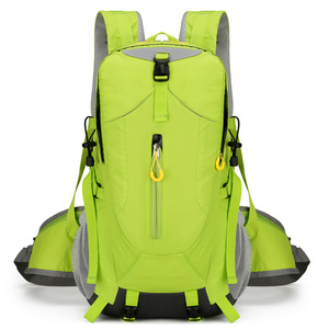 <span class=keywords><strong>Sac</strong></span> à <span class=keywords><strong>dos</strong></span> de randonnée personnalisé imperméable, <span class=keywords><strong>sac</strong></span> d'essentiels de camping avec housse de pluie, <span class=keywords><strong>30</strong></span> litres, léger, pour la randonnée - Product Image 4