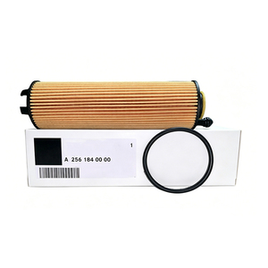 กรองน้ำมันคุณภาพสูง OEM A2561840000 E159HD311 HU6028z 6541840000 6541840125 A6541840125 สำหรับรถยนต์เมอร์เซเดส-เบนซ์ - Product Image 1