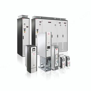 Variador de Frecuencia de CA Trifásico ACS880-31, 4-110kW, 400V, 1 Año de Garantía, ACS880-31, ACS880-025A-3, ACS880-31-09A4/12A6/017 - Product Image 2