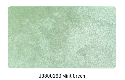 J380029D Vert menthe