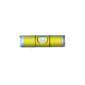 RB-CY9535B Vente directe usine Fabrication professionnelle Mini niveau à bulle couleur haute précision - Product Image 1