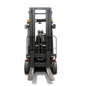 Montacargas de 1500 kg con Batería de Plomo-Ácido en Oferta, Precio Competitivo, Montacargas de Tres Ruedas de 1.5 Toneladas CPD15SQ-GB2 - Product Image 5