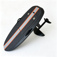 Planche de surf électrique Sabosurf 8KW 45KM/H avec hydrofoil, batterie 52V 58Ah, planche Efoil alimentée par batterie, planche de surf électrique pour sports nautiques
