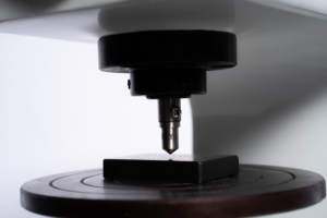 جهاز اختبار صلابة روكويل الكهربائي <span class=keywords><strong>HRD</strong></span>-150 - Product Image 2