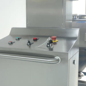 Acero inoxidable 304 Vertical Horizontal móvil fijo hidráulico eléctrico Bin Silo Hopper elevador máquina elevadora - Product Image 4