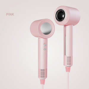Sèche-cheveux sans fil électrique Dy Air Wap 1600W Contrôle intelligent de la température Sèche-cheveux professionnel à ions négatifs à grande vitesse - Product Image 5