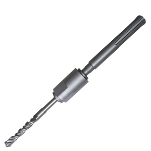 Trattamento termico Hardned <span class=keywords><strong>SDS</strong></span> Plus a <span class=keywords><strong>SDS</strong></span> Max Drill Adapter - Product Image 6