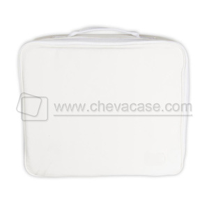 Usine Grande Ouverte Blanc À Glissière OEM Main-d 'Œuvre Peintres Outil <span class=keywords><strong>Sac</strong></span> - Product Image 4