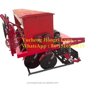 Venta caliente Maquinaria de <span class=keywords><strong>siembra</strong></span> agrícola 2BXF-12 <span class=keywords><strong>Precio</strong></span> de sembradora de arroz Upland - Product Image 6