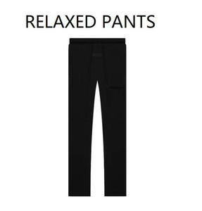 <span class=keywords><strong>Tom</strong></span> Lin prêt à acheter : Ensemble sweat à capuche tissé ODM et pantalon de survêtement jogger pour homme, collection Printemps/Été 22 – Essentiels - Product Image 5