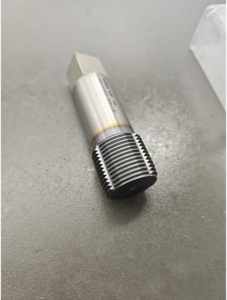 Juego de Machos y Terrajas Métricos <span class=keywords><strong>DOBER</strong></span> G3/4-14, Acero al Carbono, Acero Inoxidable, Alta Precisión, Herramientas Magnéticas para Taller - Product Image 4