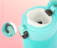 Personnalisé tasse thermos japonais thermos bouteille thermos