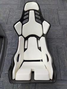 Accessoires de luxe pour voitures, sièges baquet Recaro de haute qualité, sièges baquet Recaro au style tendance, sièges baquet universels - Product Image 3