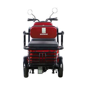 600w eléctrico <span class=keywords><strong>de</strong></span> la motocicleta <span class=keywords><strong>de</strong></span> <span class=keywords><strong>tres</strong></span> <span class=keywords><strong>ruedas</strong></span> del triciclo ciclomotor eléctrico para la venta - Product Image 6
