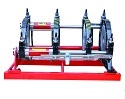 Máquina de Soldadura Industrial de Termofusión para Tuberías de Plástico de 315 mm, <span class=keywords><strong>Precio</strong></span> de Accesorios para Máquina de Soldadura Hidráulica a Tope de HDPE - Product Image 3