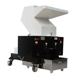 Pp Pe Pvc Mini Plastic Crusher Machine Plastic Crusher Machine Recycling Plastic Breekmachines