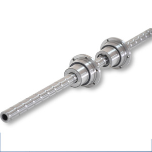 Rodamiento de Bolas Todo en Uno con Eje Hueco DKGJ1616 2020 2525 3232 4040 para Brazo Mecánico de Alta Velocidad y Alta Línea - Product Image 4