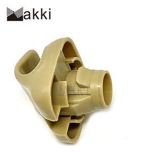 Makki <span class=keywords><strong>precio</strong></span> de fábrica parasol de coche gancho Clip soporte retenedor 88217S04003ZA para <span class=keywords><strong>Honda</strong></span> Civic Jazz - Product Image 2