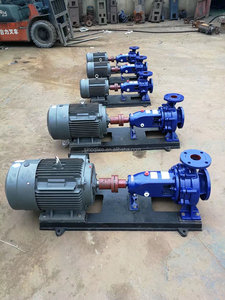 Áp Lực Cao Đúc Sắt Bơm Hóa Chất Bơm Nước Nóng Cho Hóa Chất Dầu Khí Ngành Công Nghiệp Luyện Kim - Product Image 6