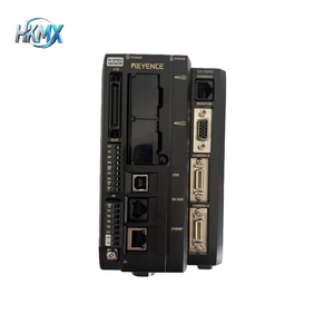 Système de vision ultra-rapide KEYENCE CV-5000 authentique, capteur/contrôleur d'image numérique avec garantie d'un an - Product Image 1