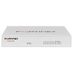 Fortinet FG-60E Firewall jaringan keamanan, solusi VPN kinerja tinggi
