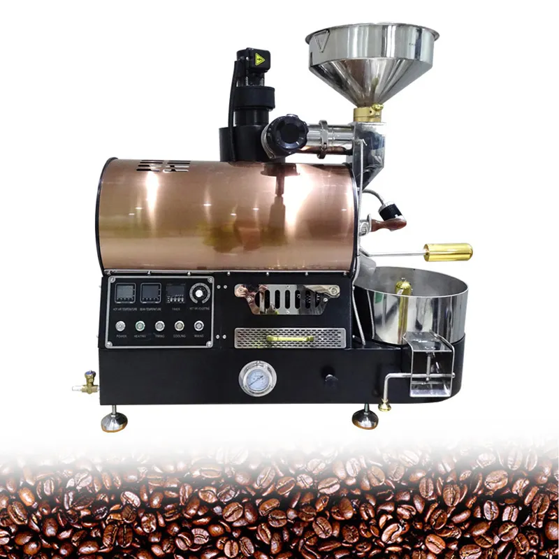 ดีและของเครื่อง Uk Comercial บริษัท Yoshan คั่วกาแฟที่มีราคาที่ดีที่สุดที่มีคุณภาพสูง