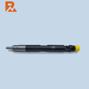 หัวฉีดคอมมอนเรล 320-06881 28317158 สำหรับเครื่องยนต์ 4.4 D - Product Image 1