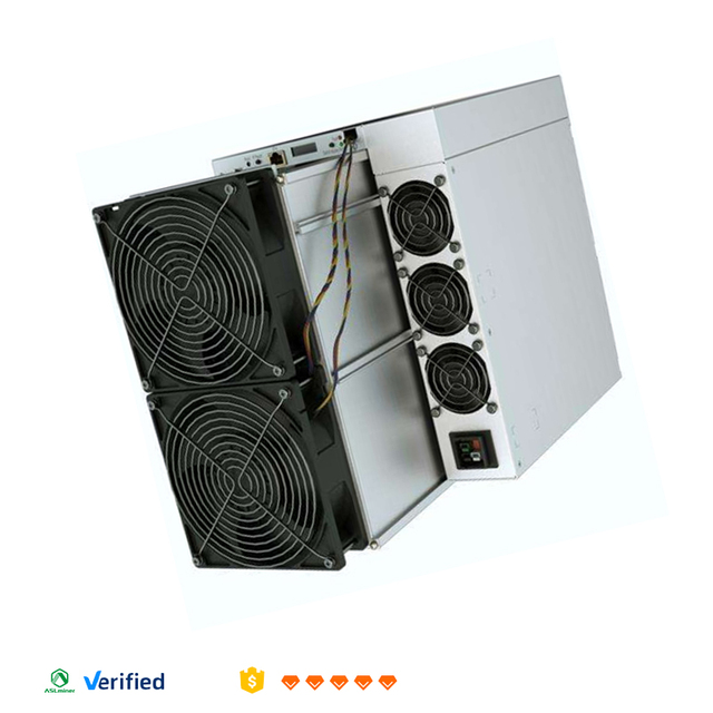 Bitmain Antminer S21 XP 270TH/s 3645W 13.5J/TH SHA-256 Bitcoin BTC BCH BSV ASIC Miner Air Cooling Mining Machine