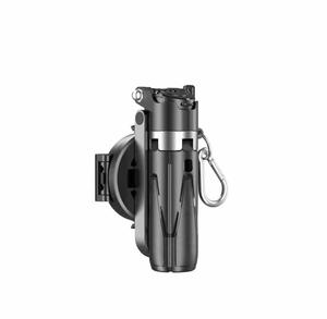 3-Trong-1 Ảnh Tự Sướng Thanh Và Có Thể Tháo Rời Từ Xa P15mini Mở rộng Tripod Điện Thoại Đứng Cho Điện Thoại Di Động Bàn Cách Sử Dụng - Product Image 5