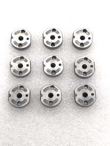 Plaque d'orifice de soupape <span class=keywords><strong>prix</strong></span> usine 05 #   Vanne de régulation de pression 29 #   Vanne de commande Common Rail - Product Image 4