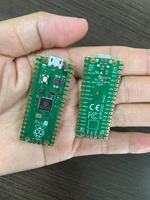 Raspberry Pico 2/Pico2/RP2350 USB, Papan Pengembangan Mikrokontroler Berkinerja Tinggi dan Hemat Daya