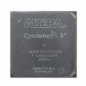 Nuevos Componentes Electrónicos Originales para EP4SE230F29C2 5CGXFC4C6F23C6N - Product Image 1
