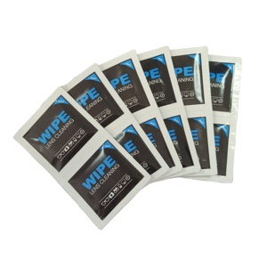 <span class=keywords><strong>Salviette</strong></span> detergenti per lenti personalizzate per cellulari professionali salviettine pulite - Product Image 4