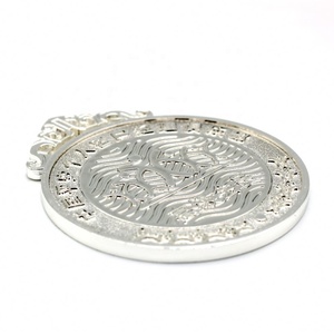 Médaille Constellation, idéal pour le sport, vente en gros, - Product Image 2