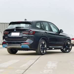 電気自動車IX3ピュア電気自動車EVカー大人用EV SUV中古 - Product Image 6