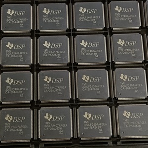Nhà Máy Giá linh kiện điện tử bộ phận mạch tích hợp khác ICS tms320lfwas2407apgea - Product Image 1