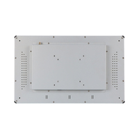 Portworld Open Frame 15.6'' ODM/OEM 1920*1080 IPS Reproductor para Taller con Software CDMS Gratuito