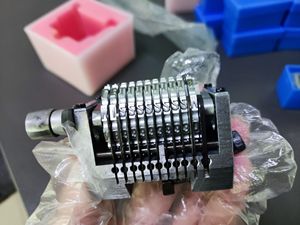 Bonedry Chất Lượng Cao Đánh Số Máy Gto In Offset Máy Phụ Tùng Bán Tự Động Số Mã Hóa Máy - Product Image 5