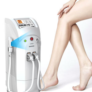 Épilation IPL 2025, beauté de la peau, élimination permanente de l'acné, multifonctionnelle, prix d'usine - Product Image 5