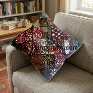 HOUSSES DE COUSSIN - Product Image 2
