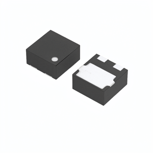 Electronic Chips Component Power Management (PMIC) Manufacturer Channel XC6215P262HR-G 2 SFN Exposed <b>Pad</b> - Product Image 1