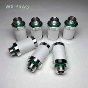 Elemento de Filtro de Repuesto Raycee de Alta Presión HFS-3 HEP-3 para Corte Láser - Product Image 3