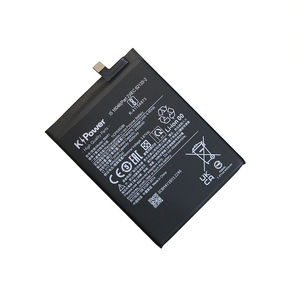 Batería BM4Y de Alta Calidad para Teléfono Móvil Xiaomi <span class=keywords><strong>Poco</strong></span> <span class=keywords><strong>F3</strong></span> Redmi <span class=keywords><strong>K40</strong></span> <span class=keywords><strong>K40</strong></span> <span class=keywords><strong>Pro</strong></span> - Product Image 2