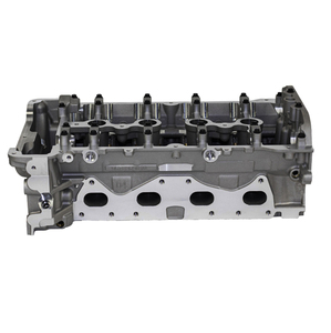 Testata Cilindri EP6DT Nuova di Zecca AMC910570 per <span class=keywords><strong>Citroen</strong></span> <span class=keywords><strong>DS4</strong></span> - Product Image 4