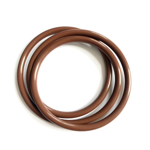Aangepaste Fda Reach Rohs Gecertificeerde Siliconen Vitoon <span class=keywords><strong>O</strong></span>-<span class=keywords><strong>Ring</strong></span> Afdichting Rubber <span class=keywords><strong>O</strong></span> Ringen Met Standaard Maten En Kleuren Voor Afdichting - Product Image 6