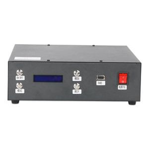 3nh điều chỉnh nhiệt độ màu chiếu sáng t259000 + Hộp đèn truyền biểu đồ Camera kiểm tra nguồn sáng tiêu chuẩn - Product Image 6