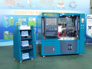 CR818-PRO Multifunction Diesel Injection <strong>test</strong> Bench - Product Image 5