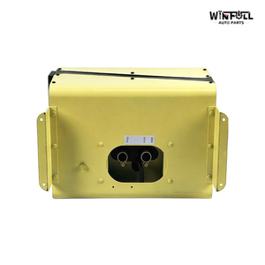 Calentador de Estacionamiento Winfull de 5KW para Automóvil, Diésel, con Termostato, Nuevo, 12V/24V/220V, Amarillo, -40~50°C, para I 2017-2019 I8 I15 I8 - Product Image 5