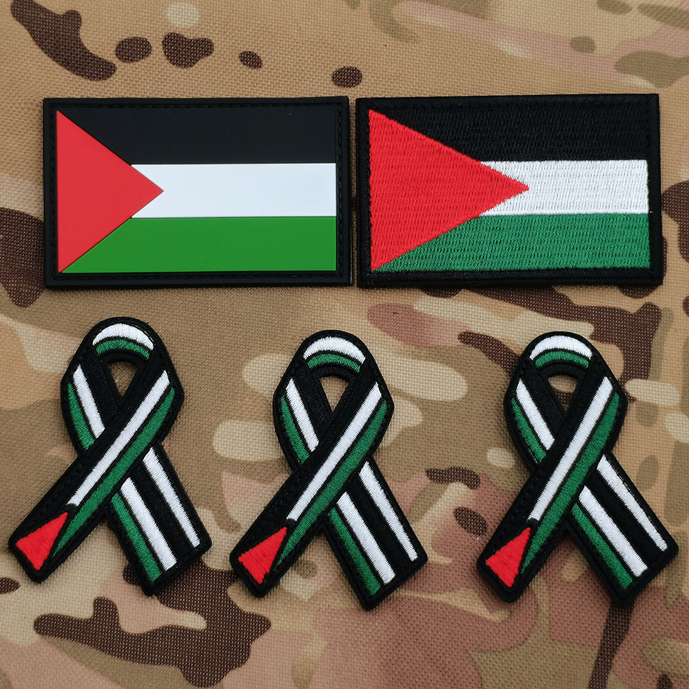 Appliques & Iron-On Patches For Sale In Springfield - Foto 10