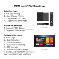 Receptor de TV Linux Real 4K 60fps DVB-S2X STB 1G 8G OTT, Equipo de Captura de Video, WiFi Dual 2.4G/5G, DEFINE L36 Ultra HiSilicon